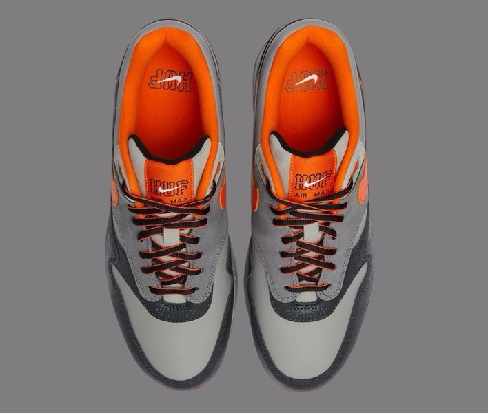 Nike air max 1 desert sand orange clearance